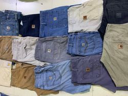 Carhartt Jeans