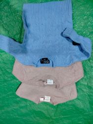 Cashmera kids sweater