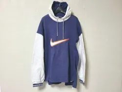 Branded Nike Vintage Sweatshirts -----61pcs