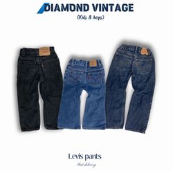 Levies Jeans 20 Pièces