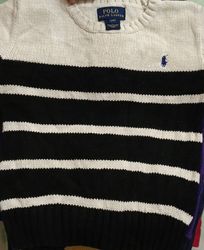 POLO RALPH LAUREN ENFANTS 68PCS