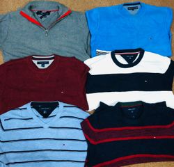 Tommy Hilfiger Sweaters