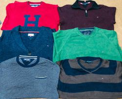 Tommy Hilfiger Sweaters