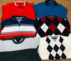 Tommy Hilfiger Pullover