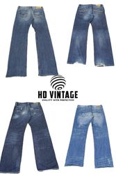 HD373 Herren Designer Diesel Jeans - 15 Stück