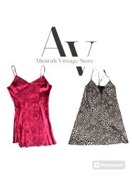 Beautiful y2k slip dress 100 pcs in just 2£ per pc