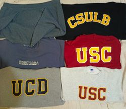 Russell athletic sweatshirts and hoodies