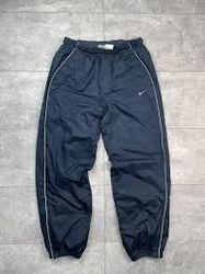 Branded Nike Track Pants