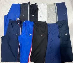 Nike Branded Track Pants