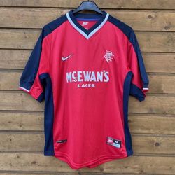 Authentic Football Club Jerseys