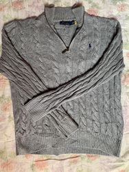 Ralph Lauren 1/4 zip