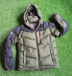 Mont bell authentic puffers