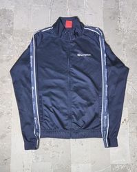 „Champion Zipper“