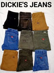 DICKIES JEANS PANTS