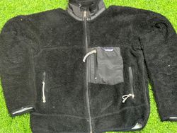 Patagonia fleece jackets