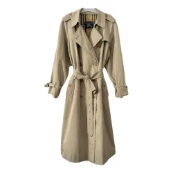 Burberry trench coats