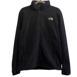 Die Fleecejacken von The North Face