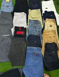 Homme jeans Dickies 21 pièces