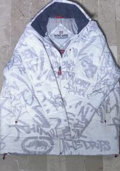 Mixed Branded Jackets