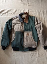 Vêtements de style Rework Carhartt 15 pièces