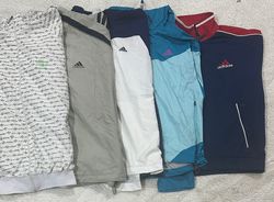 Adidas Windbreakers 20 pieces