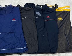 Adidd Windbreaker 30 Stück