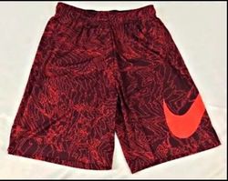 Brand shorts