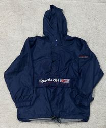 Reebok Windbreakers 17 pieces