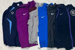 Nike Windbreaker 25 Stück