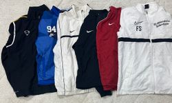 Nike Windbreaker 17 Stück