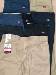 Pantalon Dickies