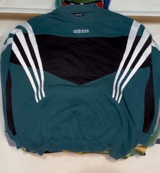 Adidas Sweatshirts & Hoodies