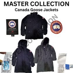 Canada Goose Parkas Vestes 5(R)