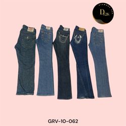 Jeans Bootcut True Religion Y2K – Indispensable vi..