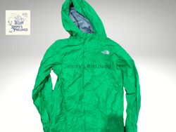 Les vestes The North Face