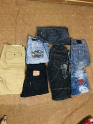 Mens Branded shorts