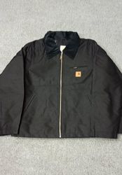 Veste Style Reworkée Carhartt 50 pcs