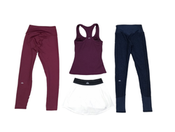 ALO Sportswear Mix Bundle (AB) - 10 Stück - 14/10/..