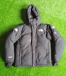 The North Face Authentic parkas