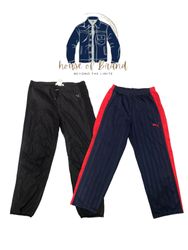 Puma And Champion track pants