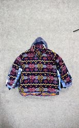 Crazy Vintage Fleece Jackets