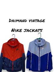 Veste Nike 20 pièces