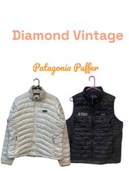 Patagonia Puffer 9 pièces