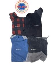 Columbia Fleece Jackets