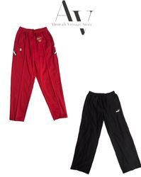 Puma,Champion trackpants 7 pcs