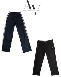 Adidas tracktrousers 10 pcs