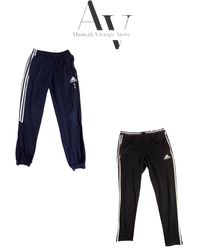 Adidas trackpants