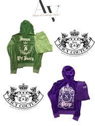 Juicy couture sets