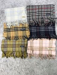 Burberry scraves 100 pcs