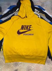 Mixed Branded Sweatshirts & Hoodies